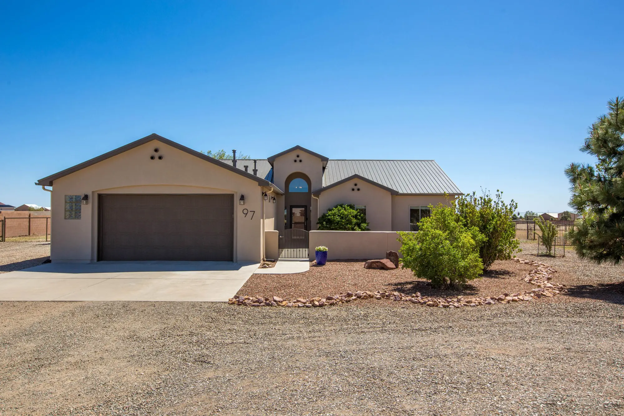 97 Evening Star Loop