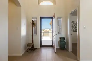 97 Evening Star Loop 