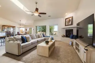 97 Evening Star Loop 