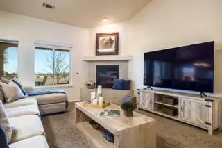 97 Evening Star Loop 