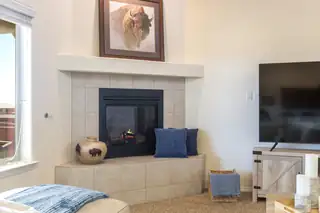 97 Evening Star Loop 