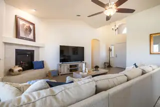 97 Evening Star Loop 