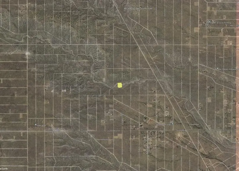 29th (U5 B16 L35) Street SW