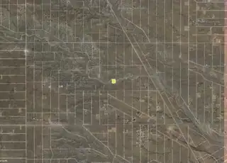 29th (U5 B16 L35) Street SW, Rio Rancho 