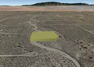 29th (U5 B16 L35) Street SW 