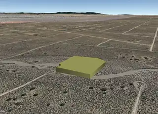 29th (U5 B16 L35) Street SW 