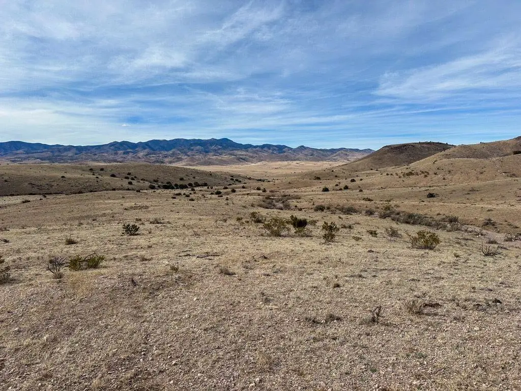 Table Mountain Road R004079