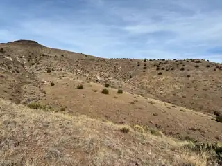 Table Mountain Road R004079 
