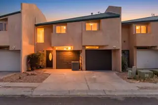 1729 Del Cielo Drive NW, Albuquerque