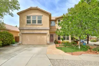 8623 Pine Springs Court NE, Albuquerque