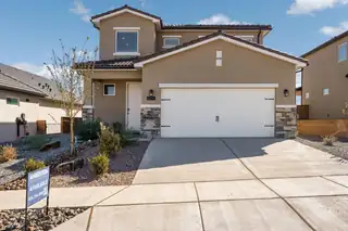 6724 Zachary Road NE, Rio Rancho