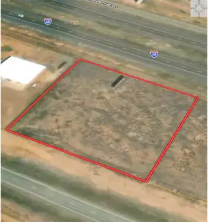 1045053353365U.S. Route 66, Moriarty 