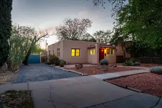 217 Amherst Drive NE, Albuquerque