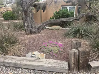 1328 Camino Amparo NW, Albuquerque