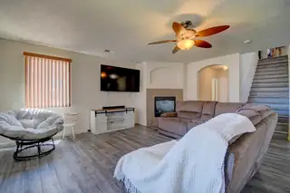 2708 Silver Star Drive SW 