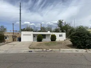 1844 Kentucky Street NE, Albuquerque