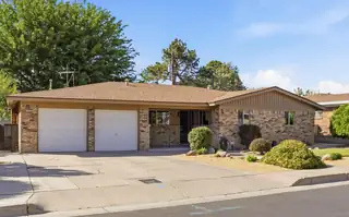 2949 Wisconsin Street NE, Albuquerque