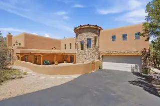 26 Canyon Ridge Drive, Sandia Park 