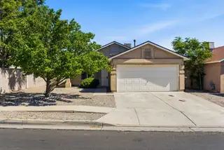 7705 Desert Canyon Place SW 