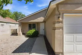 7705 Desert Canyon Place SW 