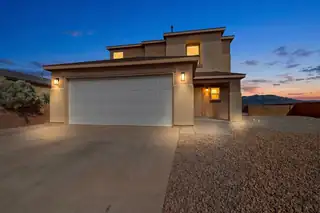 6557 Grants Drive NE, Rio Rancho