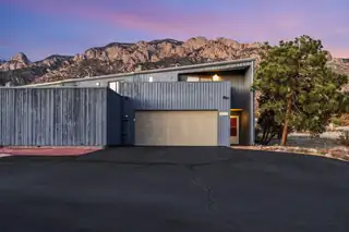 720 Tramway Lane NE UNIT 9, Albuquerque
