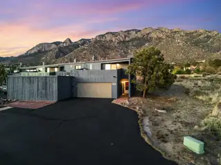 720 Tramway Lane NE UNIT 9 