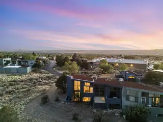 720 Tramway Lane NE UNIT 9 