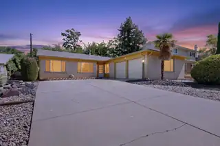 12009 Palm Springs Avenue NE, Albuquerque