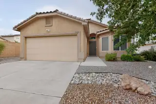 8323 Chilte Pine Road NW, Albuquerque 