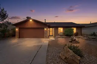203 Monte Largo Drive NE, Albuquerque
