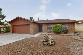 203 Monte Largo Drive NE 