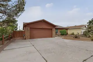 203 Monte Largo Drive NE 