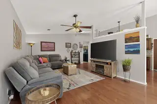 203 Monte Largo Drive NE 