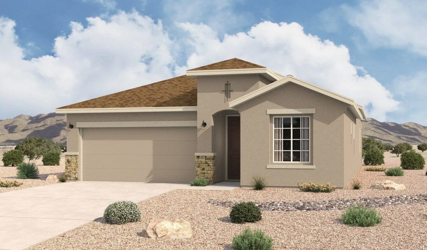 3541 Santa Fe Trail SW