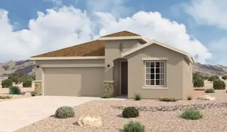 3541 Santa Fe Trail SW, Los Lunas