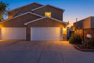 1235 8th Street NW B, Albuquerque