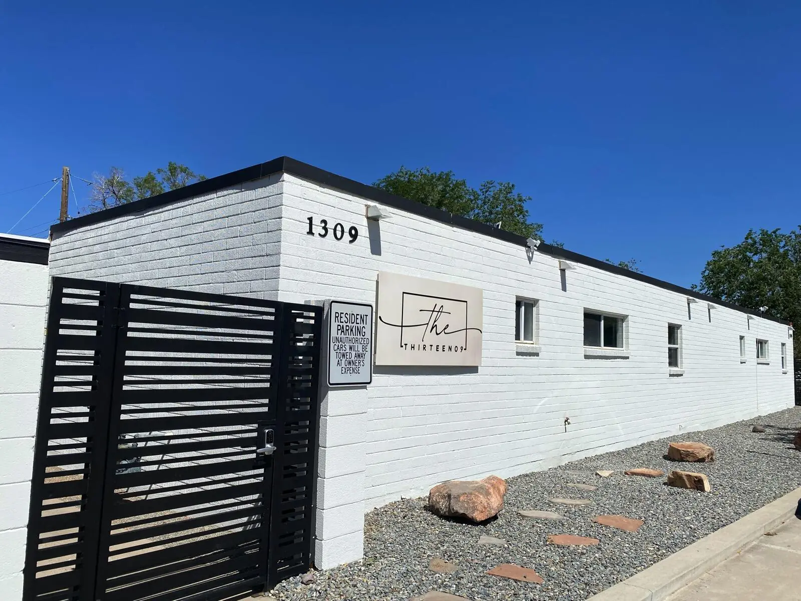 1309 Virginia Street NE