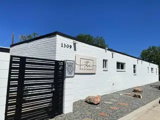 1309 Virginia Street NE, Albuquerque