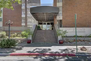 1325 Park Avenue SW 207, Albuquerque