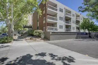 1325 Park Avenue SW 207 