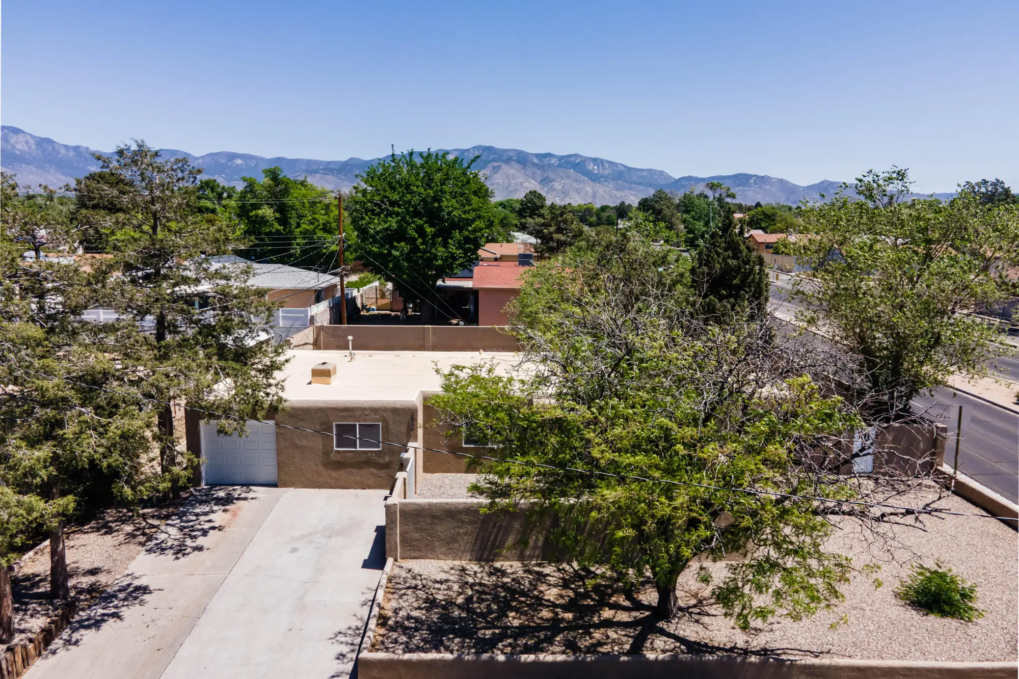 3000 Colorado Street NE