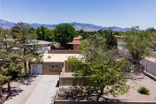 3000 Colorado Street NE, Albuquerque