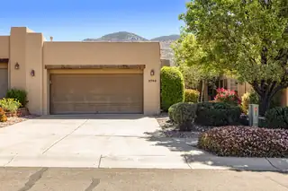 3740 Ridge Pointe Loop NE, Albuquerque