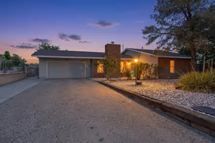 1635 Fornax Road SE, Rio Rancho