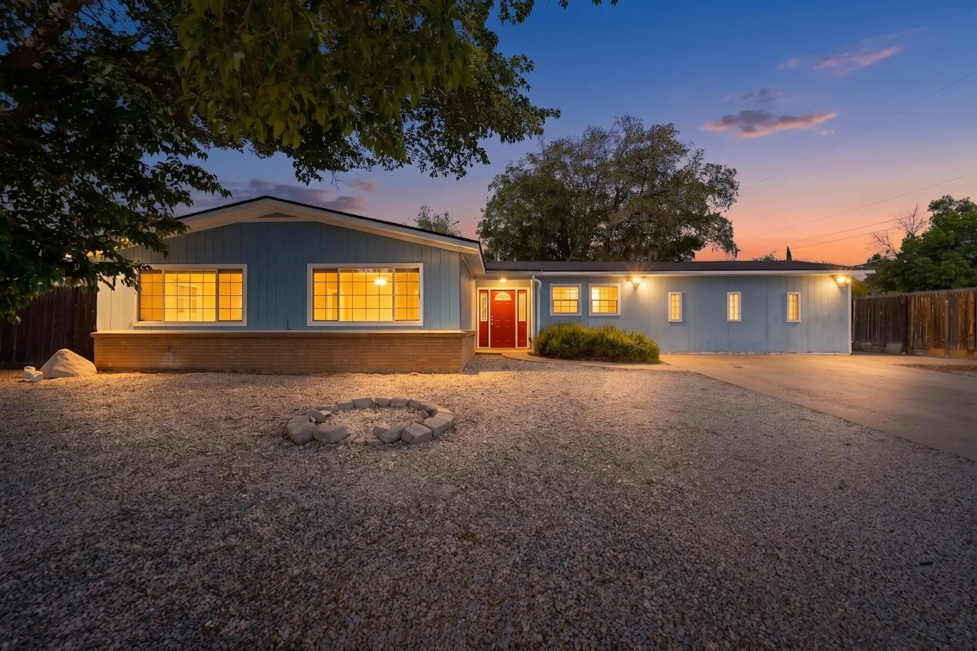 5652 Camino Canada NW