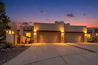6519 Kaas Trail Court NE, Albuquerque