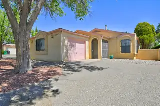 1616 Hollyberry Drive NE, Rio Rancho