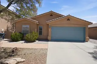 4712 Eyota Drive NW, Albuquerque