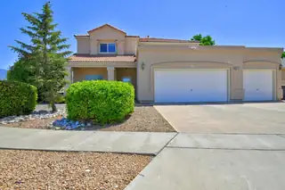 416 Humbolt Street SE, Albuquerque